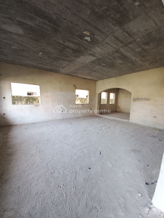 For Sale 2 Units Of 2 Bedroom Flats And 5 Bedroom Duplex, Pg Estate