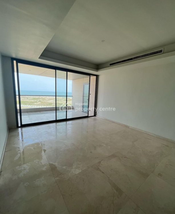 For Sale 2 Bedroom Apartments, Eko Pearl Towers, Eko Atlantic City