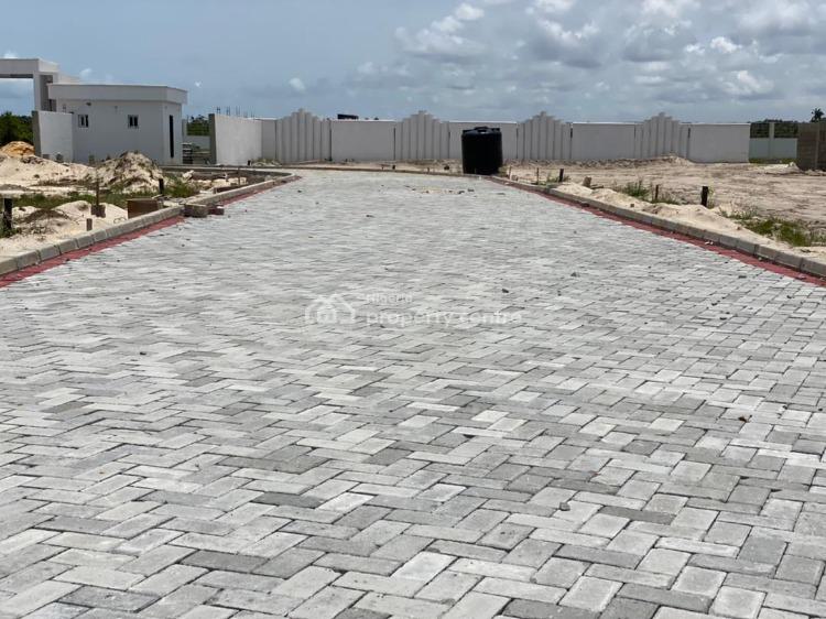 For Sale Plots Of Land In A Gated Estate, River Wood Estate