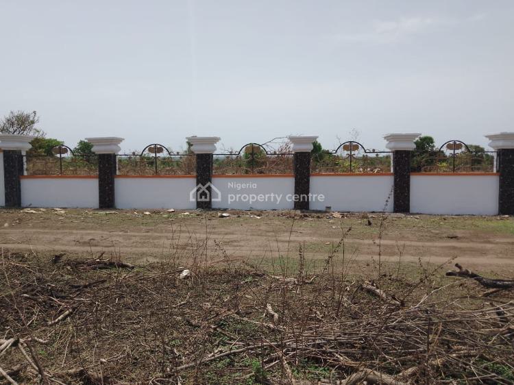 For Sale Affordable Massive Plots Of Land, Medorf Elegant Estate