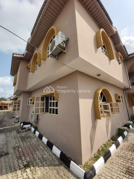 For Sale 7 Bedroom Duplex, Westwood Estate, Badore, Ajah, Lagos 7
