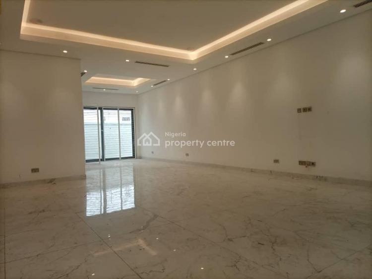 For Sale Luxury 5 Bedroom Detached Mansion, Osborne Road, Ikoyi, Lagos