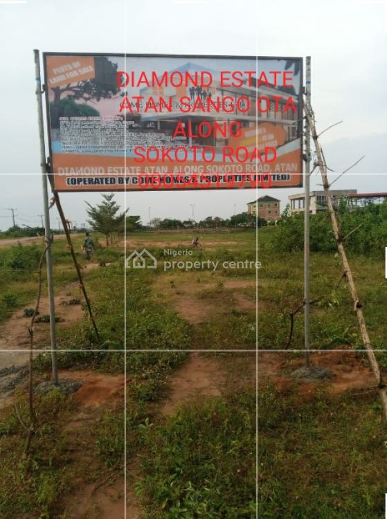Land for Sale in Sango Ota, Ogun 530 Listings Nigeria Property Centre