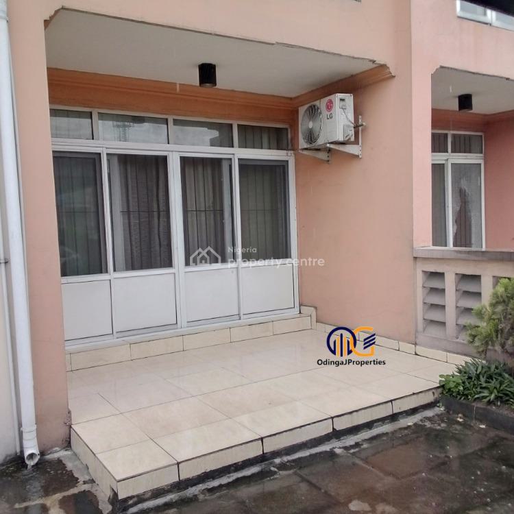 For Sale Discover The True Definition Of Luxury 4 Bedroom Duplex, Golf