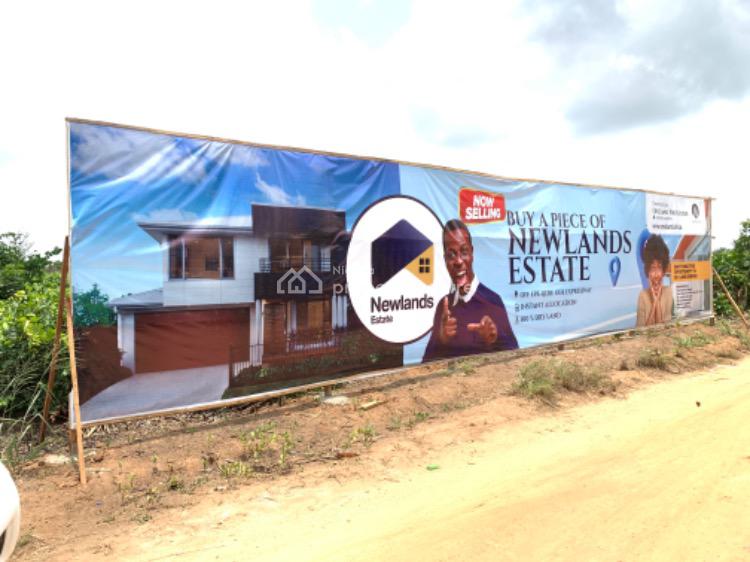For Sale Affordable Mixeduse Estate Land, Less Than 5 Minutes Drive