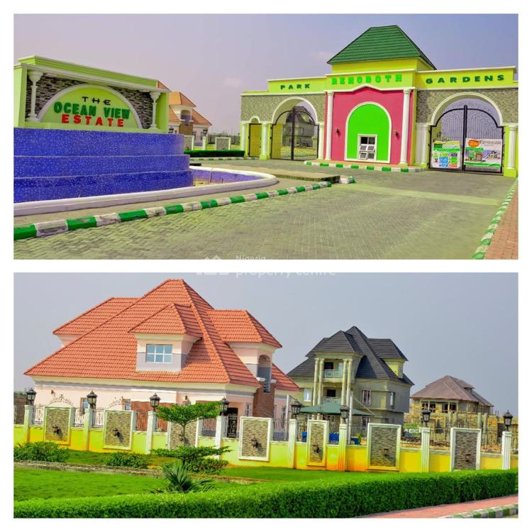 For Sale Land, The Rehoboth Park And Gardens Estate, Ibeju Lekki