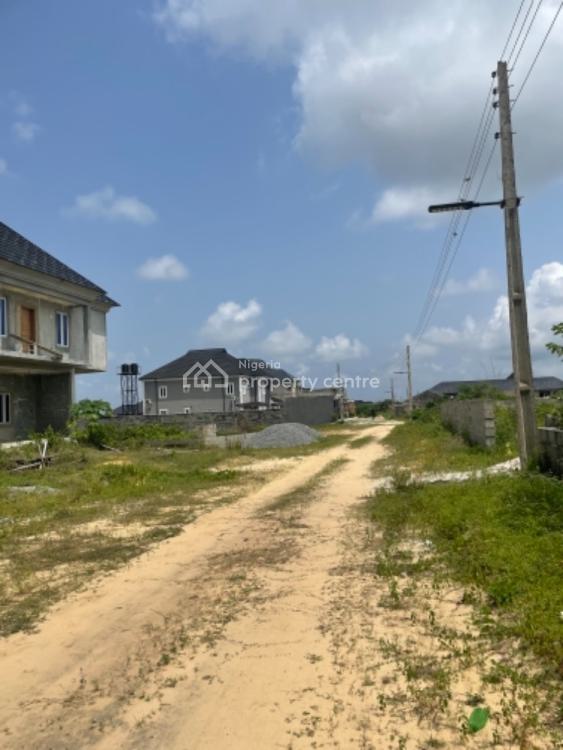 For Sale Buy And Build Land In A Secured And Developed Estate