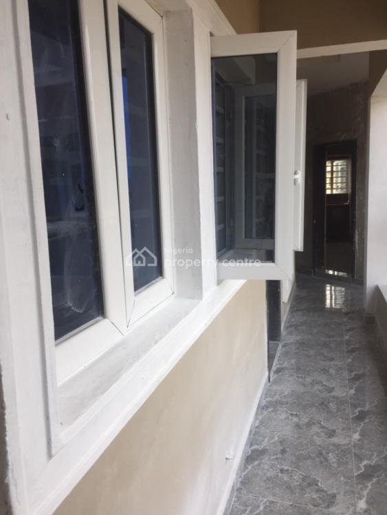 For Rent A Morden Well Finished Mini Flat, Majek By Crown Estate