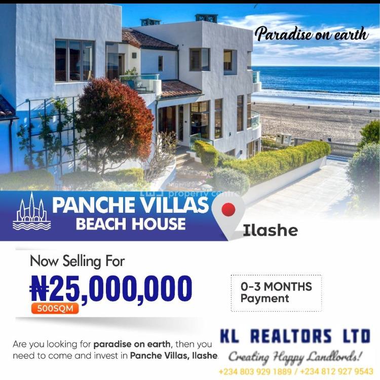 For Sale Luxury Beachfront Plots For Resorts And Beach House, Snake