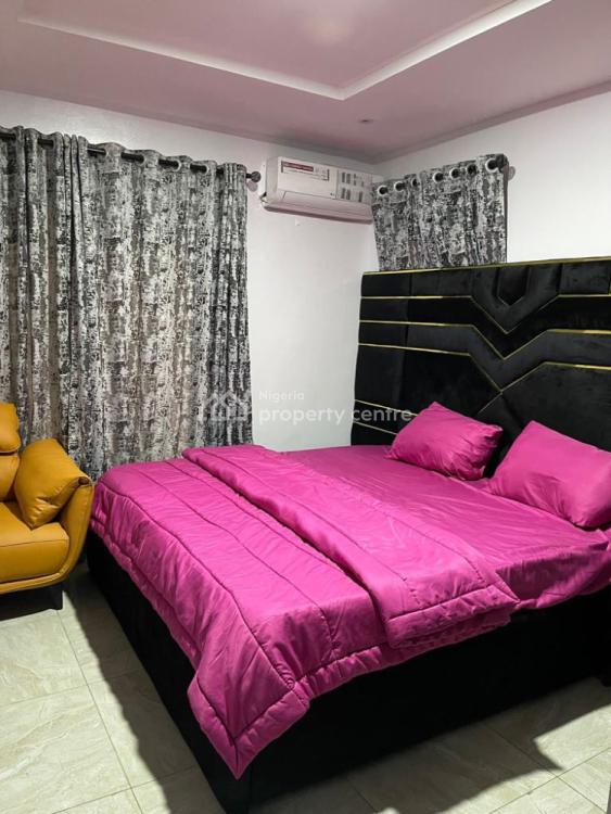 Short Let Luxury 2 Bedroom Apartment, Lekki Phase 1, Lekki, Lagos 2