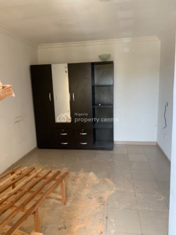 For Sale Serviced 3 Bedroom Duplex With Bq With 247 Electrcity ,gym