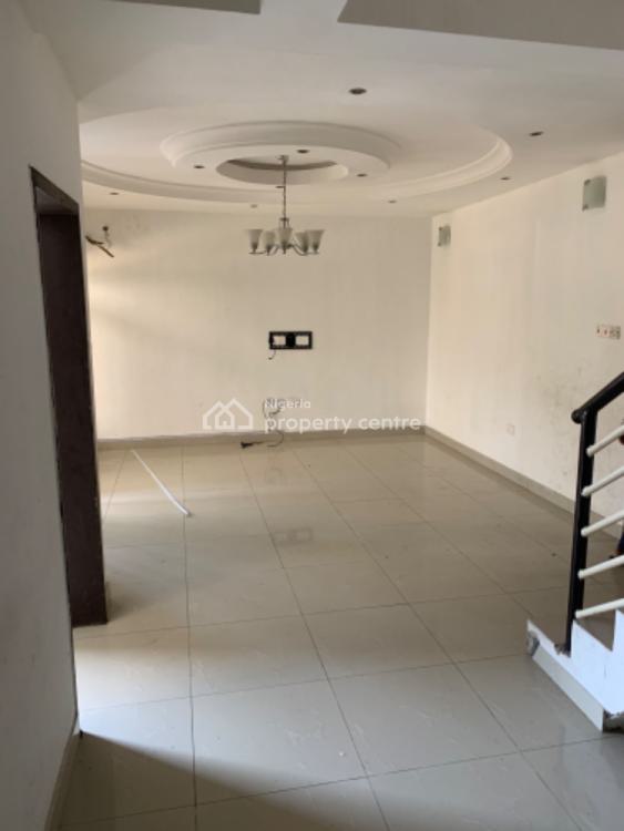 For Sale Serviced 3 Bedroom Duplex With Bq With 247 Electrcity ,gym