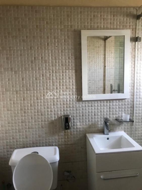 Luxury 2 Bedroom, Freedom Way, Lekki, Lagos, Flat / Apartment Short Let