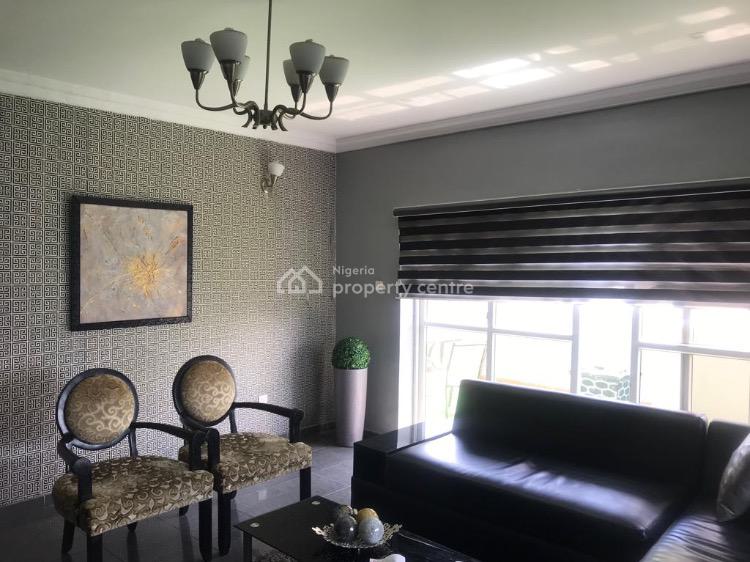 Luxury 2 Bedroom, Freedom Way, Lekki, Lagos, Flat / Apartment Short Let