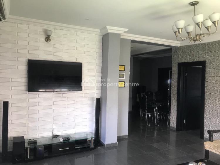 Luxury 2 Bedroom, Freedom Way, Lekki, Lagos, Flat / Apartment Short Let