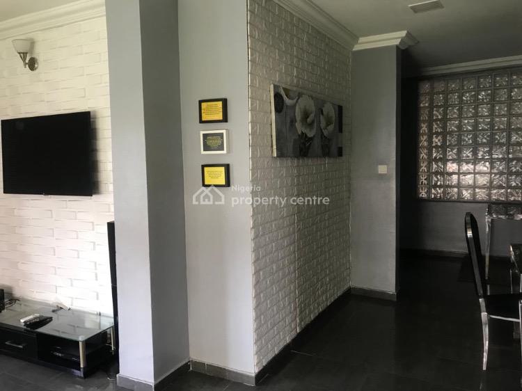 Luxury 2 Bedroom, Freedom Way, Lekki, Lagos, Flat / Apartment Short Let