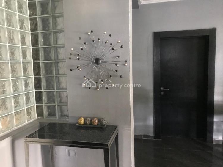 Luxury 2 Bedroom, Freedom Way, Lekki, Lagos, Flat / Apartment Short Let