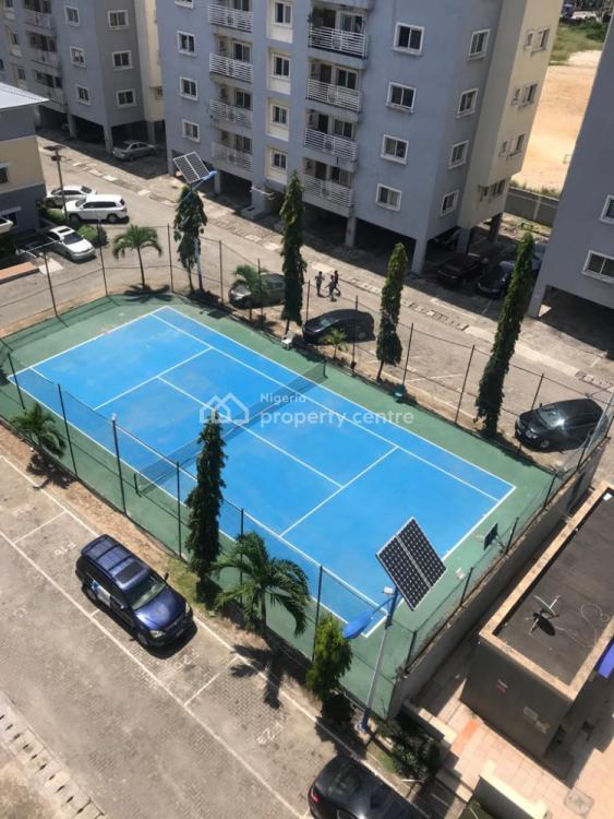 Luxury 2 Bedroom, Freedom Way, Lekki, Lagos, Flat / Apartment Short Let