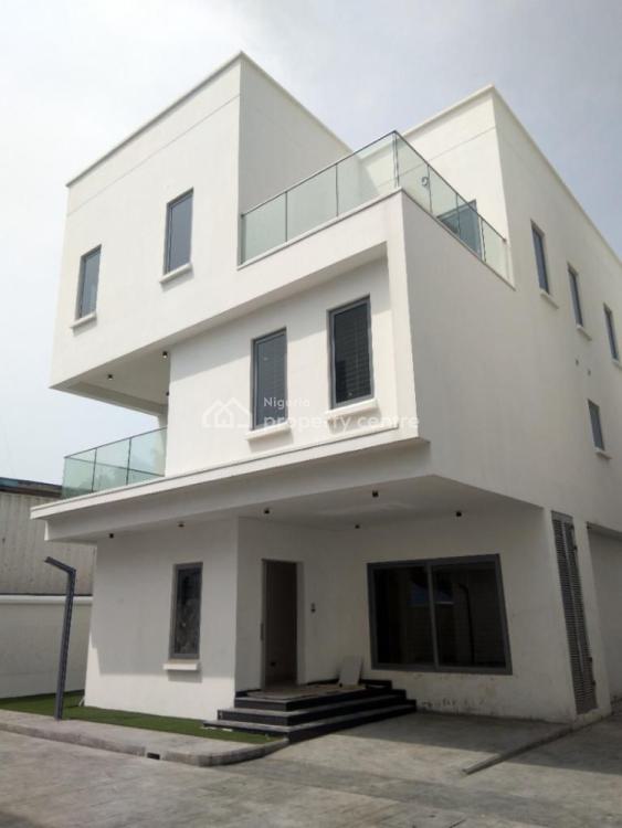 For Sale Tenanted 5 Bedrooms Fully Detached Mansion With Fully Fitted