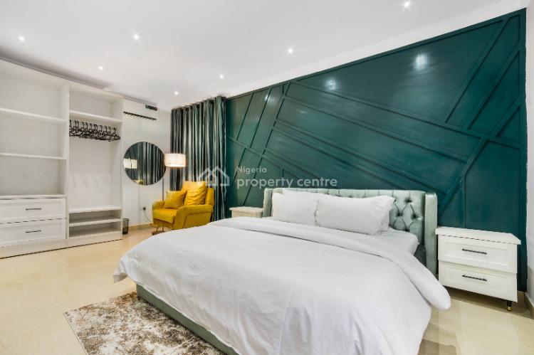 One Bedroom Apartment, Lekki Phase 1, Lekki, Lagos, Mini Flat (room and Parlour) Short Let