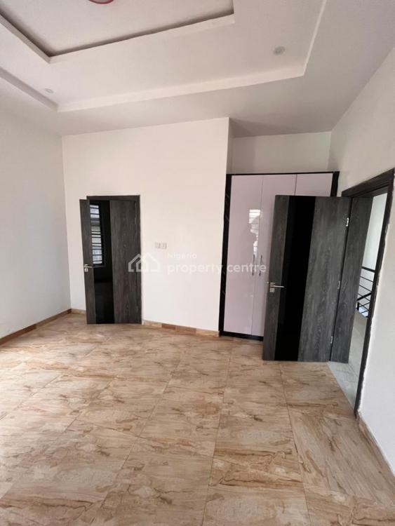 For Rent 4 Bedroom Duplex Zoo Estate, Zoo Estate ,gra, Enugu, Enugu