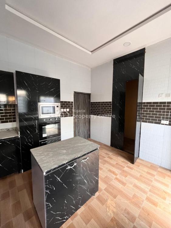 For Rent 4 Bedroom Duplex, Zoo Estate, GRA, Enugu, Enugu 4 Beds, 4