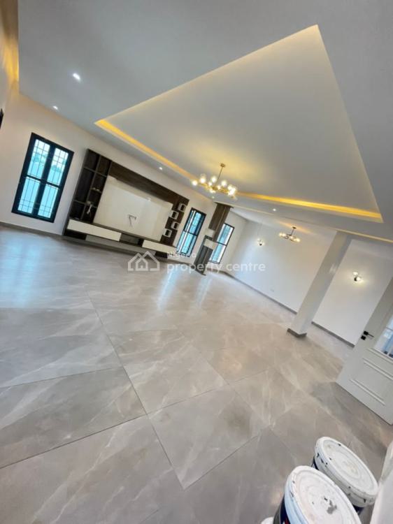 For Rent Clean & Dope 2 Bedroom Flat, Alagbaka / Ijapo, Akure, Ondo