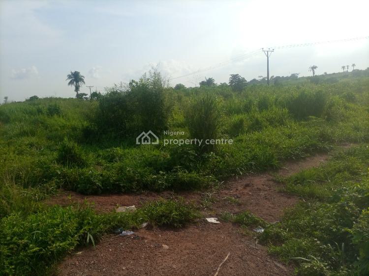 For Sale 4 Plots Of Land, Kila Village Opposite Abeokuta ibadan