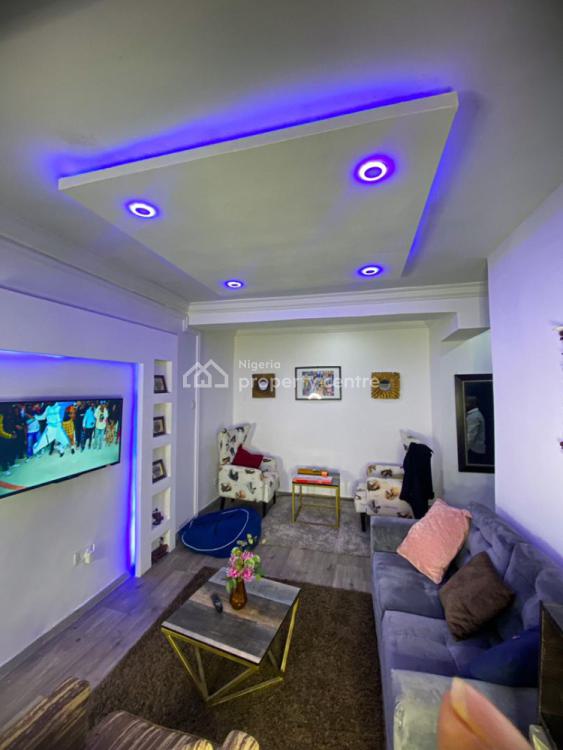 Studio Apartment, Lekki Phase 1, Lekki, Lagos, Self Contain (single Rooms) Short Let