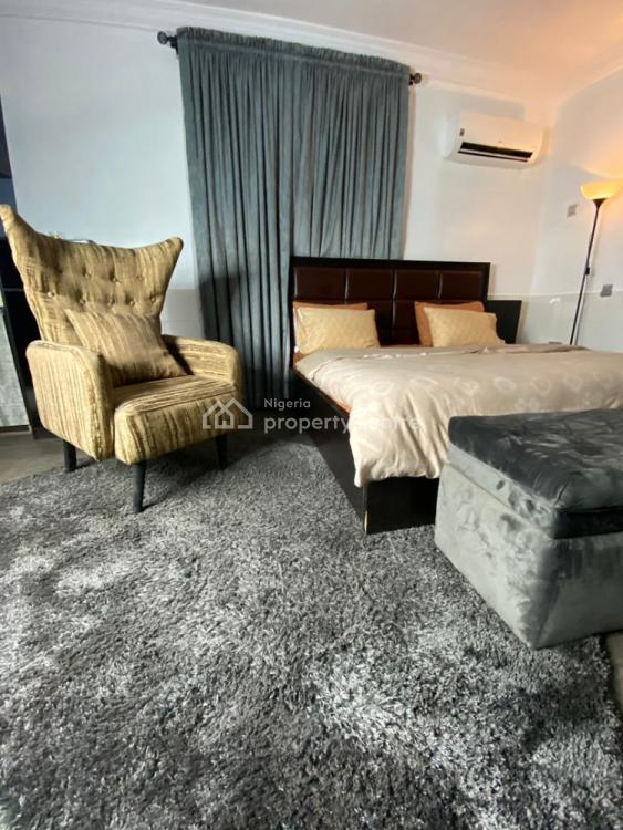 Luxury 2 Bedroom Apartment Available, Lekki Phase 1, Lekki, Lagos, Flat / Apartment Short Let