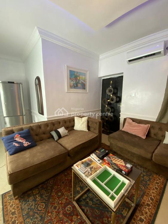 Luxury 3 Bedroom Furnished Apartment, Lekki Phase 1, Lekki, Lagos, Flat / Apartment Short Let