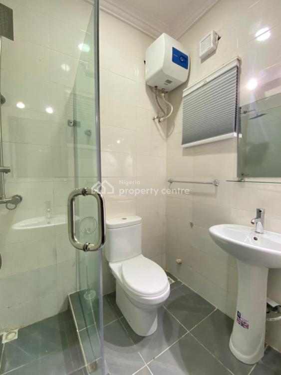 Luxury One Bedroom Apartment, Chevron, Lekki, Lagos, Flat / Apartment Short Let