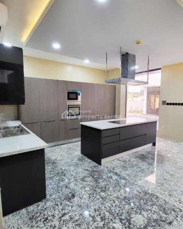 Luxury One Bedroom Apartment, Chevron, Lekki, Lagos, Flat / Apartment Short Let