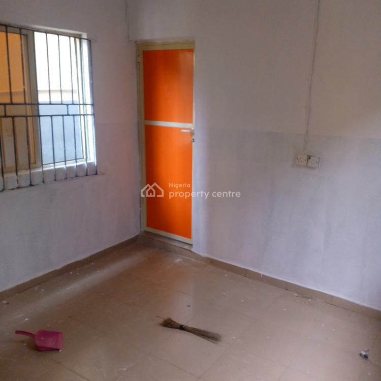 For Rent Decent Mini Flat Apartment, Soluyi, Gbagada, Lagos 1 Beds