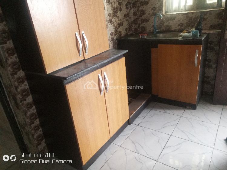 For Rent Luxury 2 Bedroom Flat, Rumuodara, Port Harcourt, Rivers 2