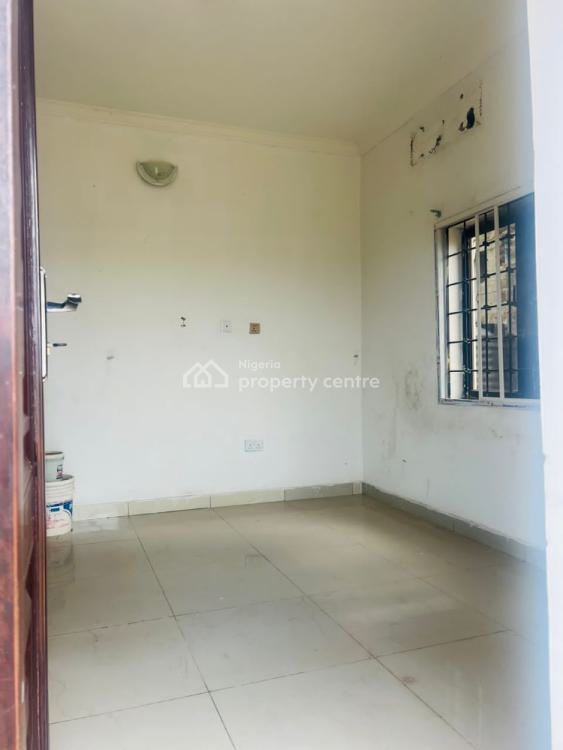 For Rent Serviced Self Contained With Generator Now Available, By Wuye