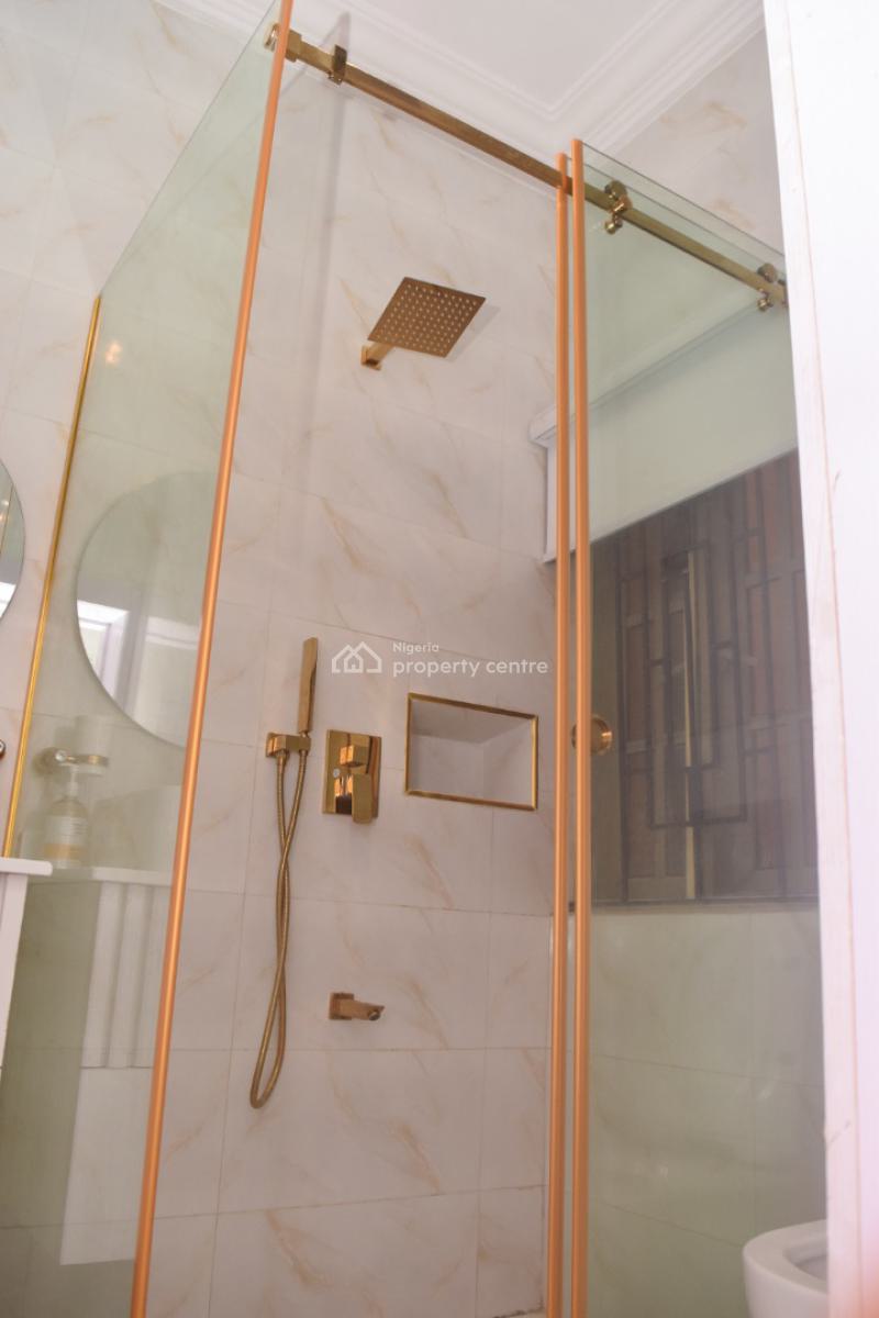 Luxury 3 Bedroom Flat, Akintunde Adeyemi Drive, Lekki Phase 1, Lekki, Lagos, Flat / Apartment Short Let