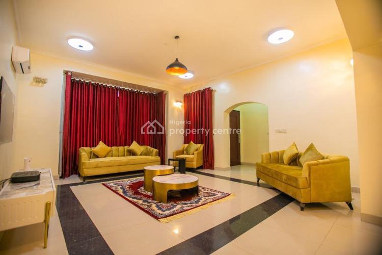 For Rent Luxury 3 Bedroom Fully Furnished Terraces Duplex With Bq