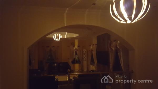 Luxury 7 Bedroom Duplex, Chestnut Close, Chevron, Lekki Expressway, Lekki, Lagos, Detached Duplex Short Let