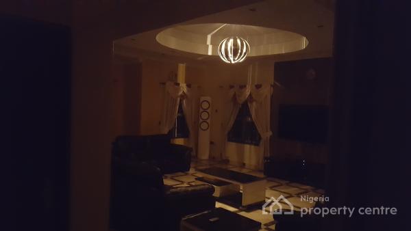 Luxury 7 Bedroom Duplex, Chestnut Close, Chevron, Lekki Expressway, Lekki, Lagos, Detached Duplex Short Let