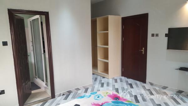 Luxury 7 Bedroom Duplex, Chestnut Close, Chevron, Lekki Expressway, Lekki, Lagos, Detached Duplex Short Let