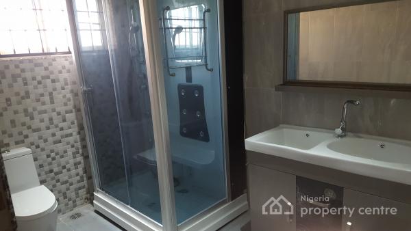 Luxury 7 Bedroom Duplex, Chestnut Close, Chevron, Lekki Expressway, Lekki, Lagos, Detached Duplex Short Let