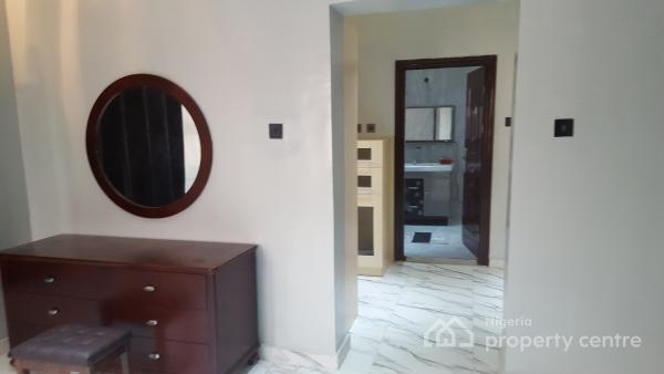 Luxury 7 Bedroom Duplex, Chestnut Close, Chevron, Lekki Expressway, Lekki, Lagos, Detached Duplex Short Let