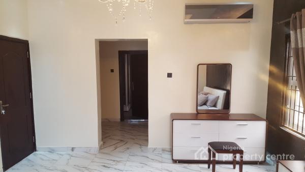 Luxury 7 Bedroom Duplex, Chestnut Close, Chevron, Lekki Expressway, Lekki, Lagos, Detached Duplex Short Let