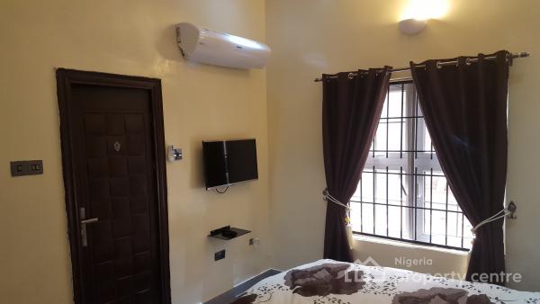 Luxury 7 Bedroom Duplex, Chestnut Close, Chevron, Lekki Expressway, Lekki, Lagos, Detached Duplex Short Let