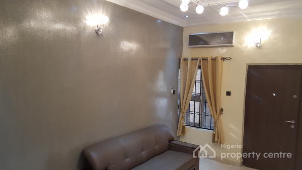 Luxury 7 Bedroom Duplex, Chestnut Close, Chevron, Lekki Expressway, Lekki, Lagos, Detached Duplex Short Let