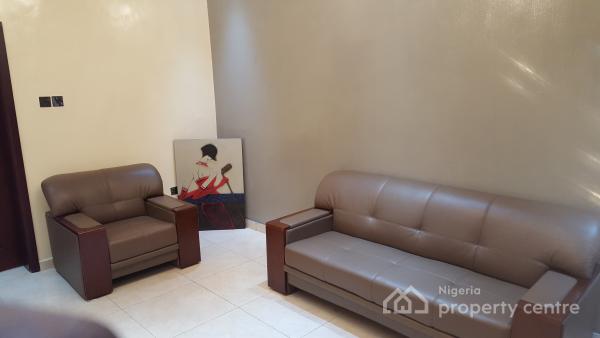 Luxury 7 Bedroom Duplex, Chestnut Close, Chevron, Lekki Expressway, Lekki, Lagos, Detached Duplex Short Let