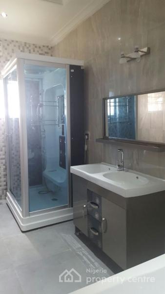 Luxury 7 Bedroom Duplex, Chestnut Close, Chevron, Lekki Expressway, Lekki, Lagos, Detached Duplex Short Let