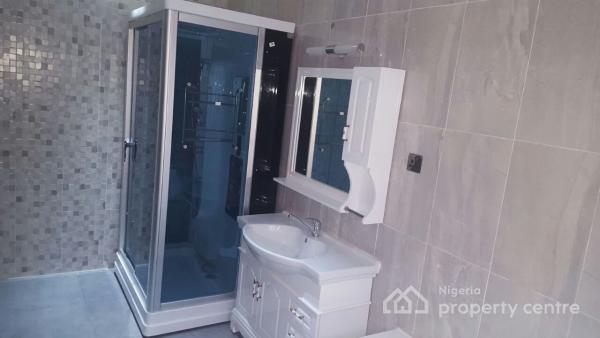 Luxury 7 Bedroom Duplex, Chestnut Close, Chevron, Lekki Expressway, Lekki, Lagos, Detached Duplex Short Let