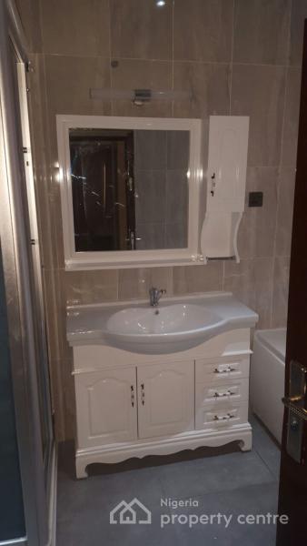 Luxury 7 Bedroom Duplex, Chestnut Close, Chevron, Lekki Expressway, Lekki, Lagos, Detached Duplex Short Let